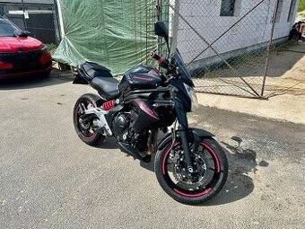 Kawasaki er-6n - 1
