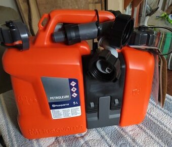 Kanistr Combi Husqvarna