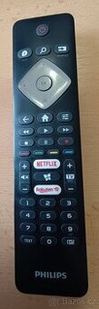 prodám dálkový ovladač Philips BRC0884301/01