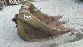 Lžíce těžební podkopová 85 cm, Č30