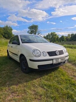 Prodám Polo 1.4  nová Stk 55kw - 1