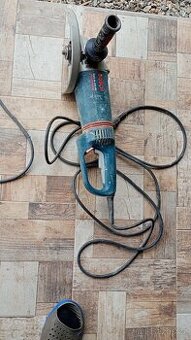 Velká flexa 230 Bosch