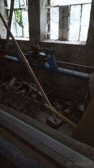 Horská sekacka Mt 8-046