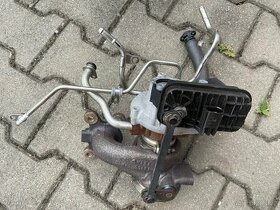 Náhradní díly na motor TSI koncern - 1