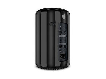 4x Apple Mac Pro 2013 (různé konfigurace)
