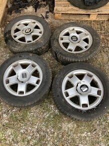 ALU kola r15 5x100