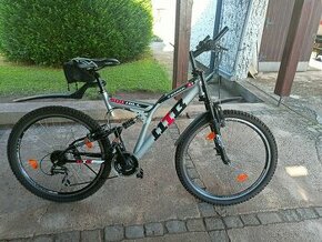 HORSKÉ KOLO MTB - 1