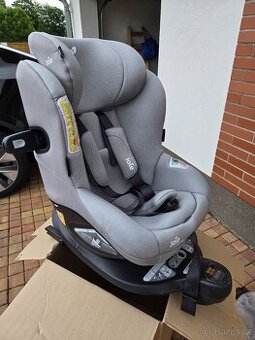 Autosedačka Joie iSpin 360