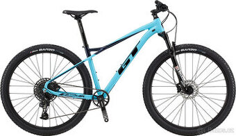 GT Zaskar Comp 29" vel. M