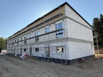 Prodej rodinného domu 91 m2, pozemek 350 m2