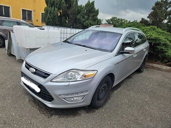 Ford mondeo 2.0tdci - veškeré náhradní díly