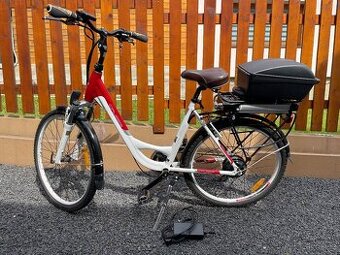 Elektrokolo Crussis
