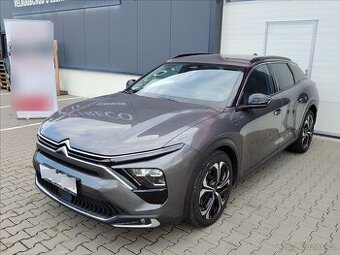 Citroën C5 X 1,6 PTech 180 EAT8 Shine (2022)