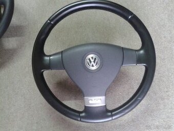 Volant VW Golf 5 GT