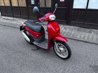 Cagiva Cucciolo 50 (70ccm)