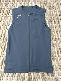 Chránič páteře POC Oseus VPD Vest-Uranium Black -M