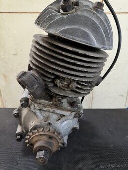 Motor - 1