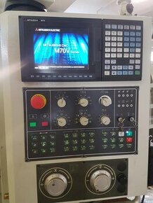 Soustruh CNC