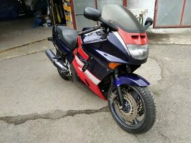 Prodám - vyměním hondu cbr 1000 F - 1