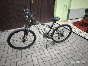 Junior Horké Kolo Maxbike