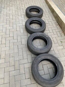 Prodám letní pneu 195/65 R15