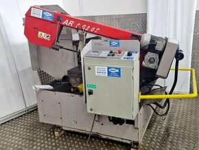 BOMAR AUTOMATICKÁ PÁSOVÁ PILA STG 410.260 GANC