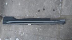 pravý práh bmw G14 G15 mpaket M carbon