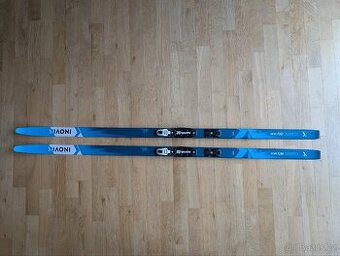 Běžky Inovik 155cm skin - 1