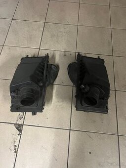 Airbox L/P L494 komplet, mam více dílu.