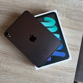 Apple iPad mini (2021) Wi-Fi + cellular