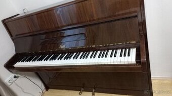 Prodám pianino - 1