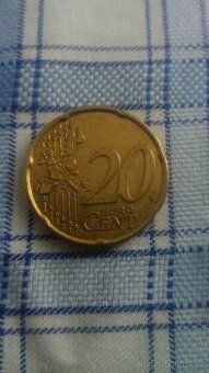 20 cent 2006 - 1