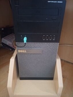 Prodej PC