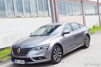 Renault Talisman 1.6DCi/MANUÁL/VÝBAVA/NEJEDE/