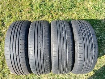 Nexen NBlue HD 185/60/15 Letní