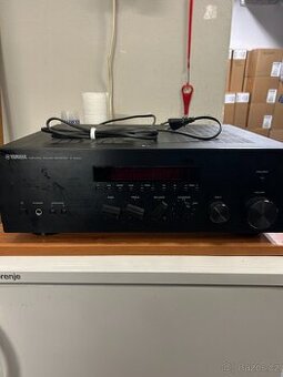 Receiver YAMAHA