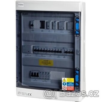rozvadec eaton fve fullbackup