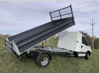 Iveco Daily 65C18 N1 sk.B novy sklápěč