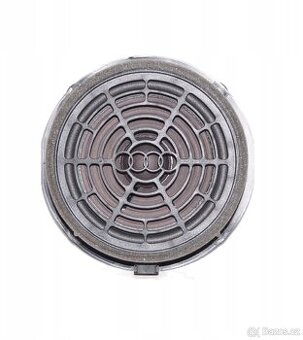 AUDI A4 A5 DVEŘNÍ REPRODUKTOR BANG OLUFSEN 8T0035415B