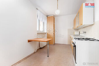 Pronájem bytu 2+1, 59 m², Pardubice, ul. Artura Krause