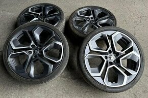 ALTAIR 19" ALU KOLA S PNEU 225 35 19"