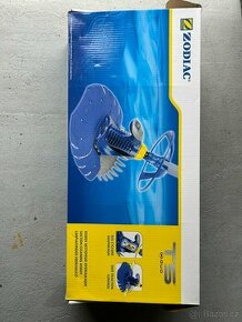 Poloautomatický bazénový vysavač ZODIAC