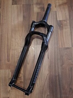 NOVÁ vzduchová vidlice Rock Shox Judy 29er