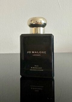Jo Malone Oud & Bergamot Cologne Intense