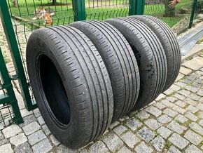Continental ContiPremiumContact 5 225/65 R17 102V