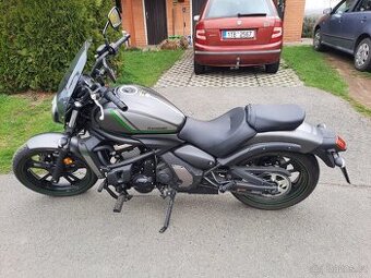 Kawasaki Vulcan S (EN 650)