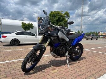 Yamaha tenere 700