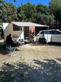Minikaravan