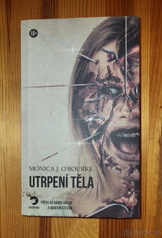 Utrpení těla - 1