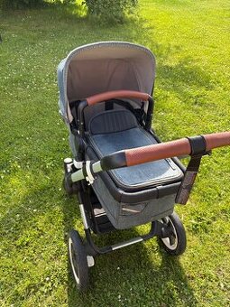 Kocarek Bugaboo Buffalo